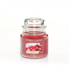 Cranberry Ice Yankee Candle