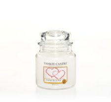 Snow In Love Yankee Candle