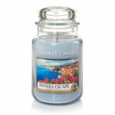 Yankee Candle Riviera Escape Large Jar